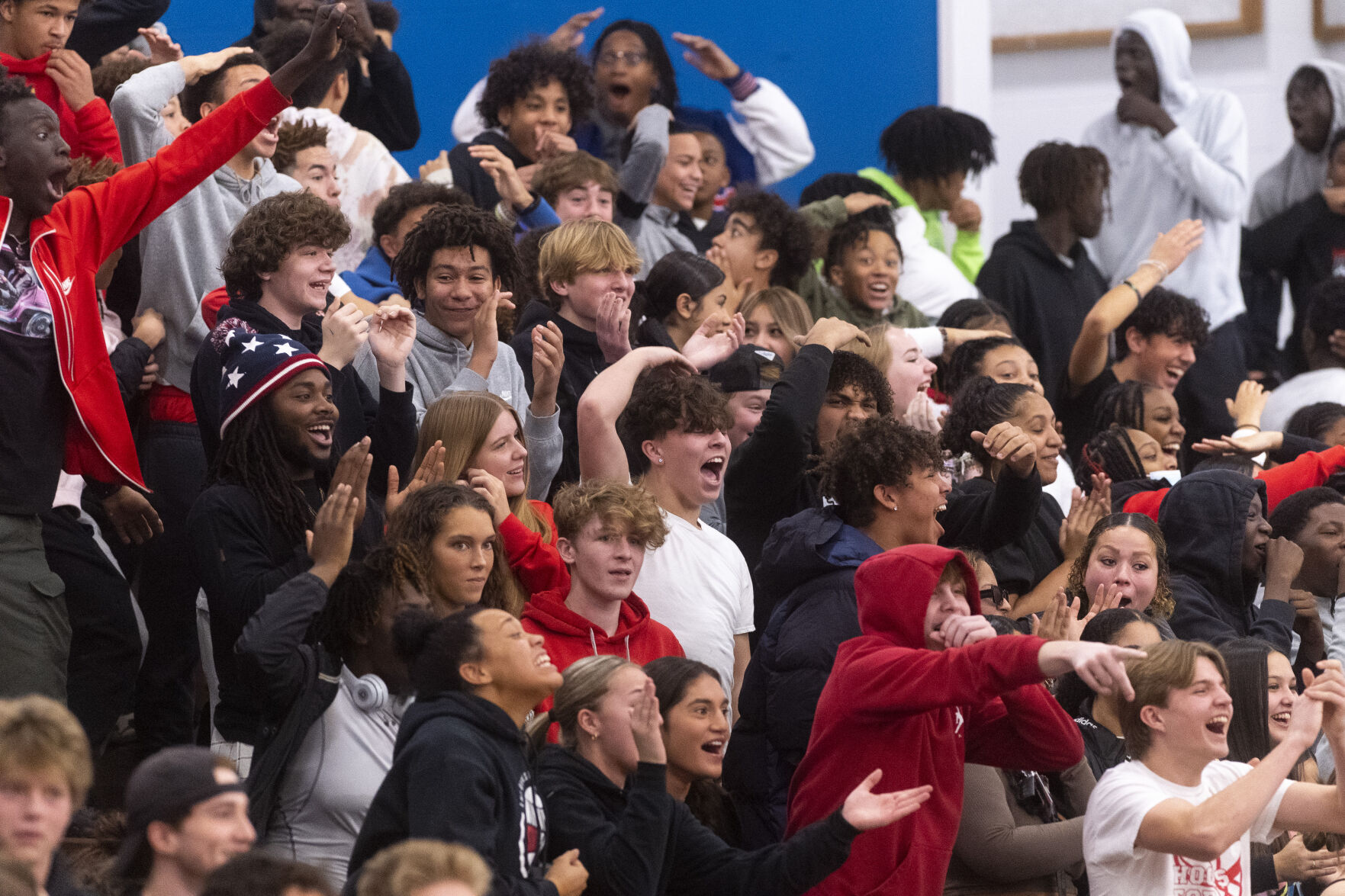 Lincoln Southeast vs. Lincoln High